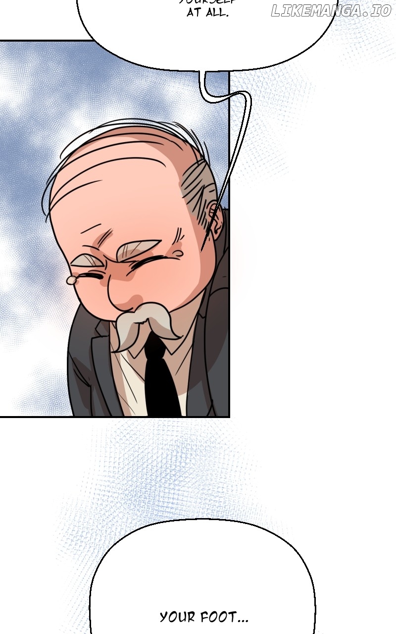 Unnie, I Like You! Chapter 5 - page 74