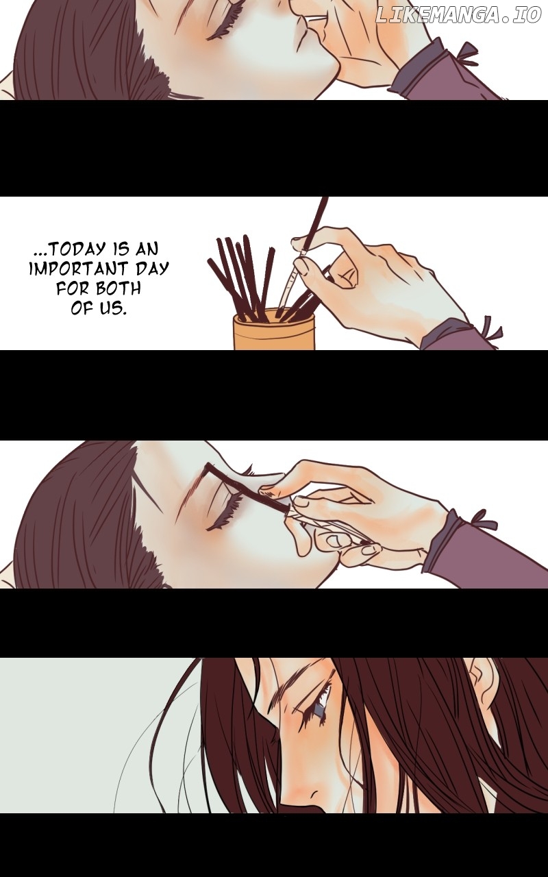 Unnie, I Like You! Chapter 5 - page 8