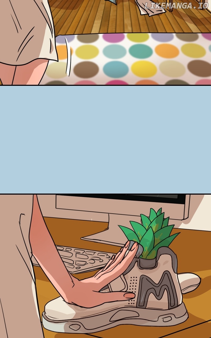 Unnie, I Like You! Chapter 5 - page 93