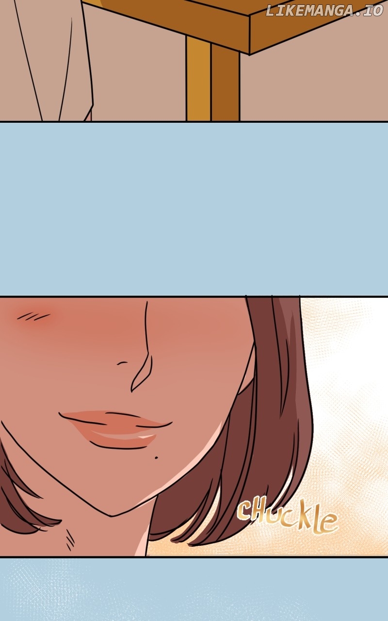 Unnie, I Like You! Chapter 5 - page 94