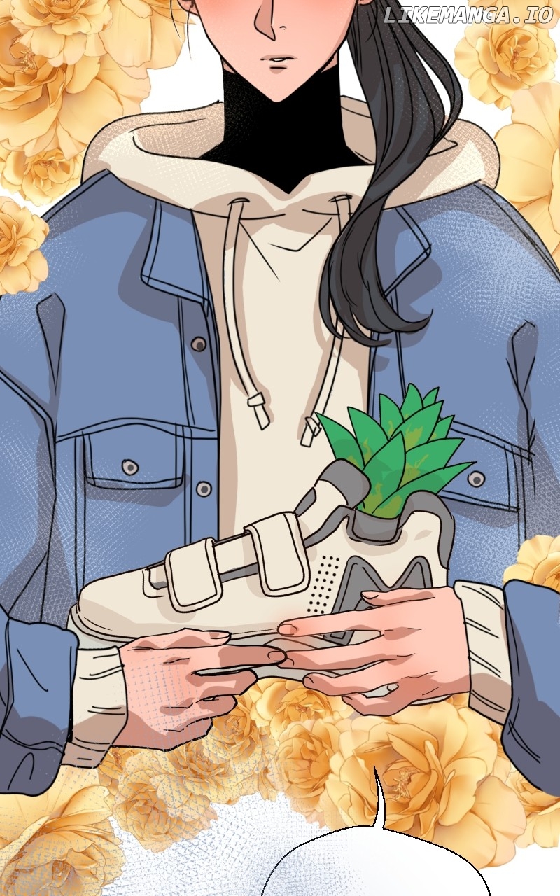 Unnie, I Like You! Chapter 5 - page 96