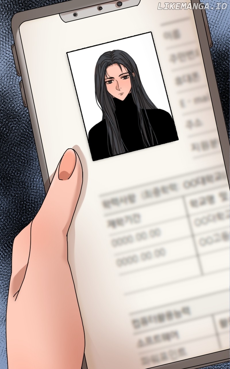 Unnie, I Like You! Chapter 5 - page 98