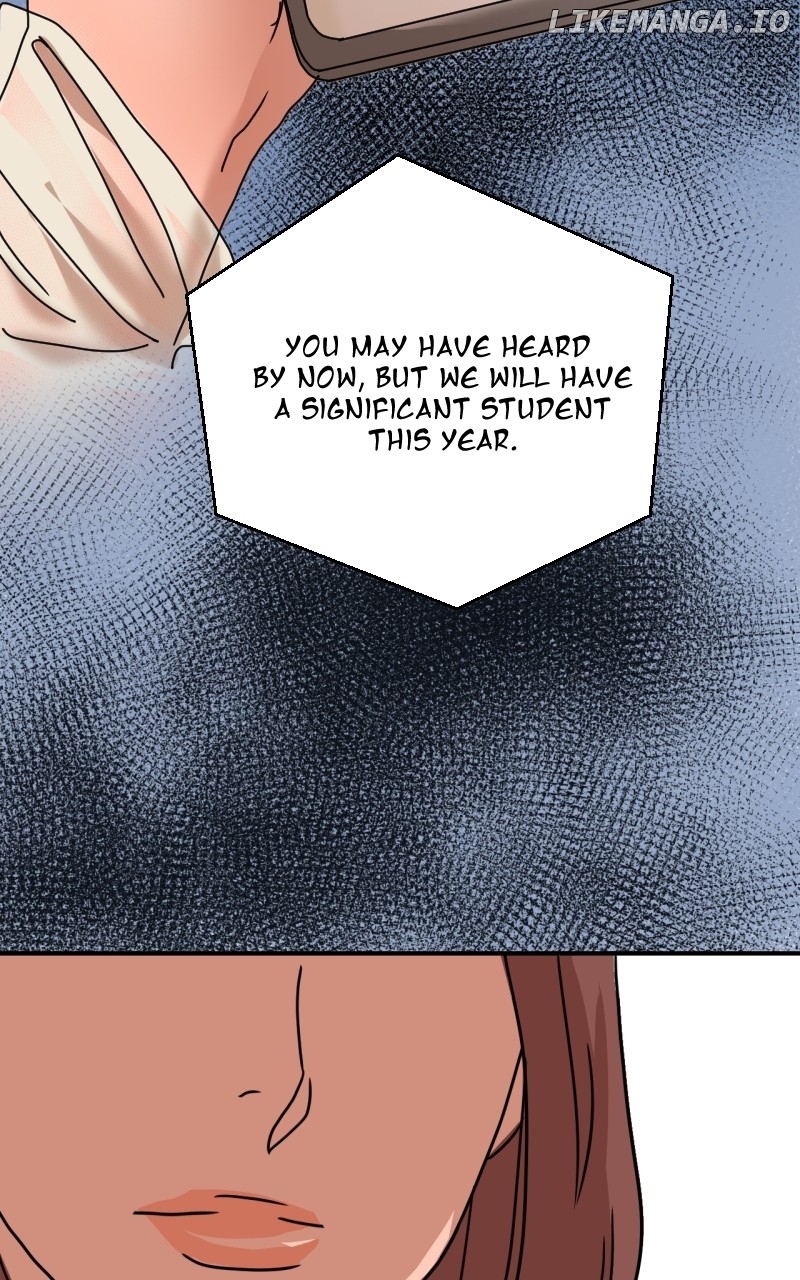 Unnie, I Like You! Chapter 5 - page 99