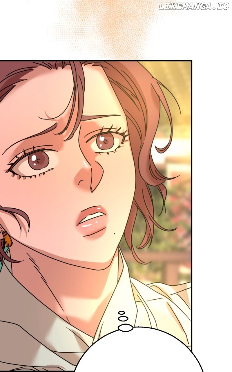 Unnie, I Like You! Chapter 25 - page 10