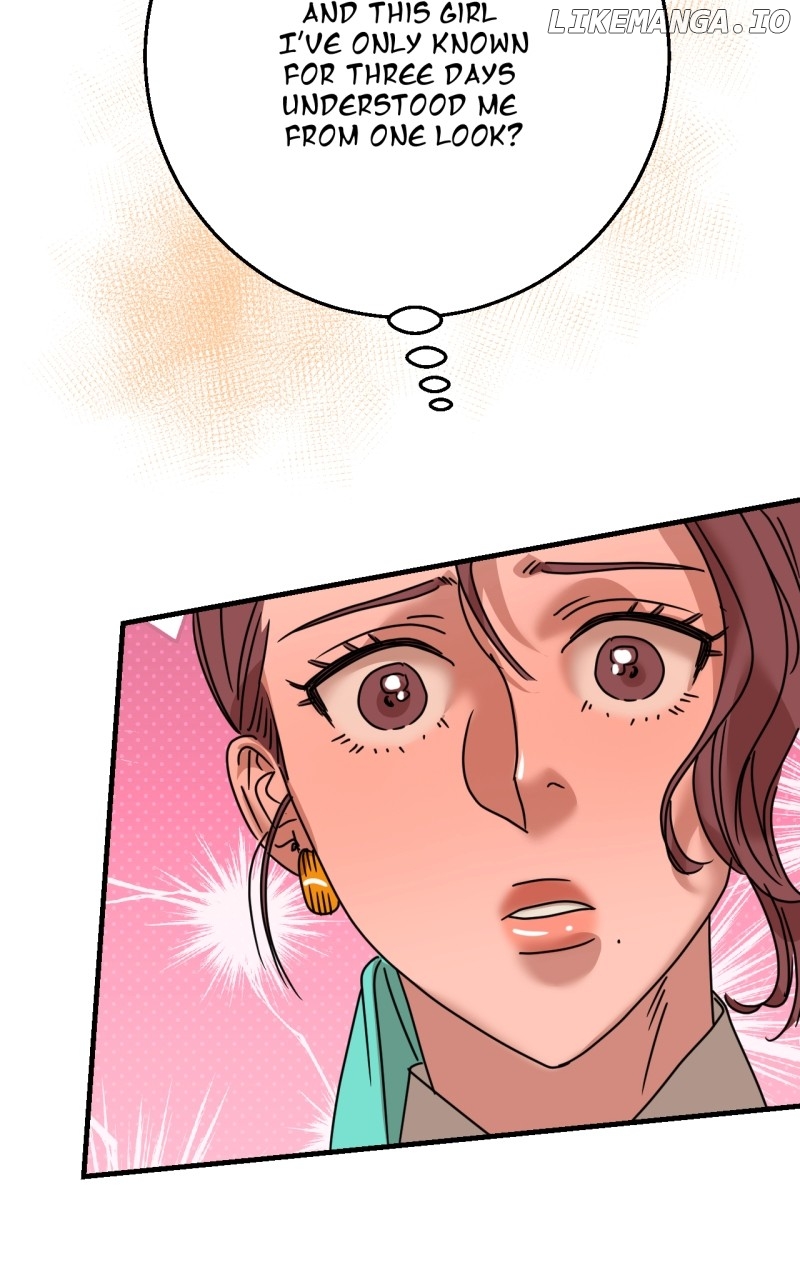 Unnie, I Like You! Chapter 25 - page 14