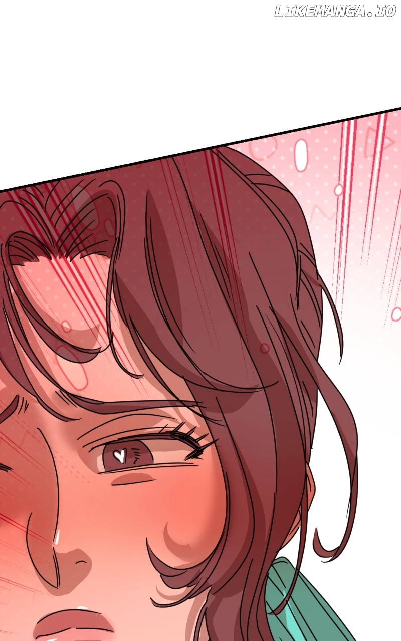 Unnie, I Like You! Chapter 25 - page 15