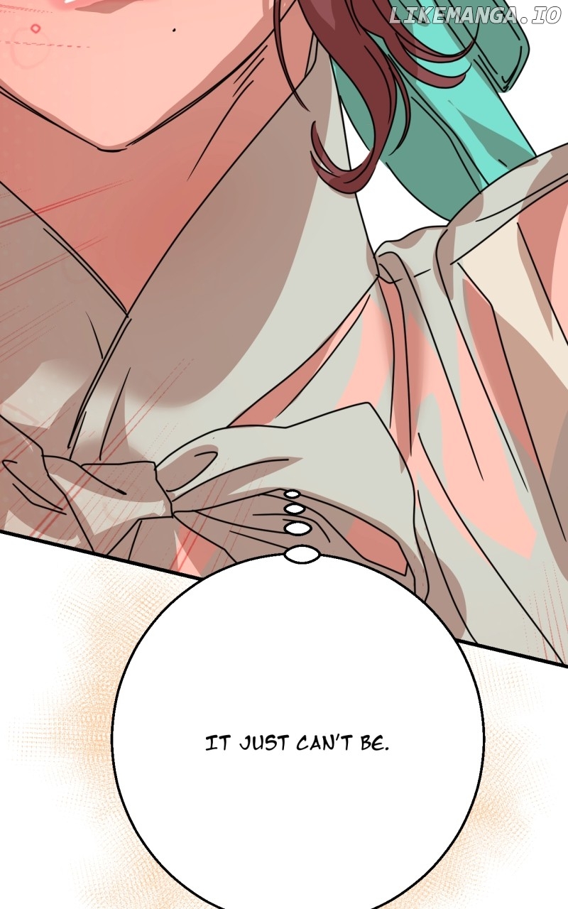 Unnie, I Like You! Chapter 25 - page 16
