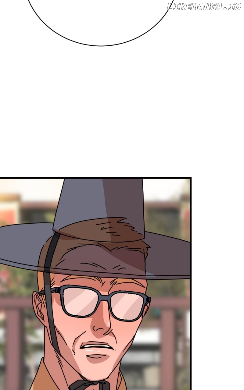 Unnie, I Like You! Chapter 25 - page 2