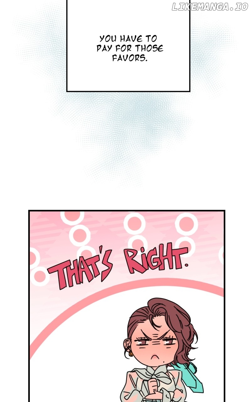 Unnie, I Like You! Chapter 25 - page 26
