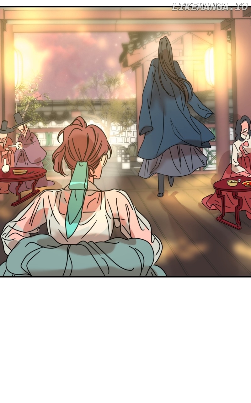 Unnie, I Like You! Chapter 25 - page 29