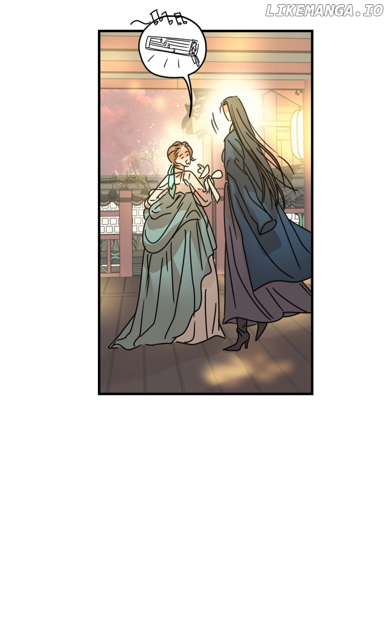 Unnie, I Like You! Chapter 25 - page 30