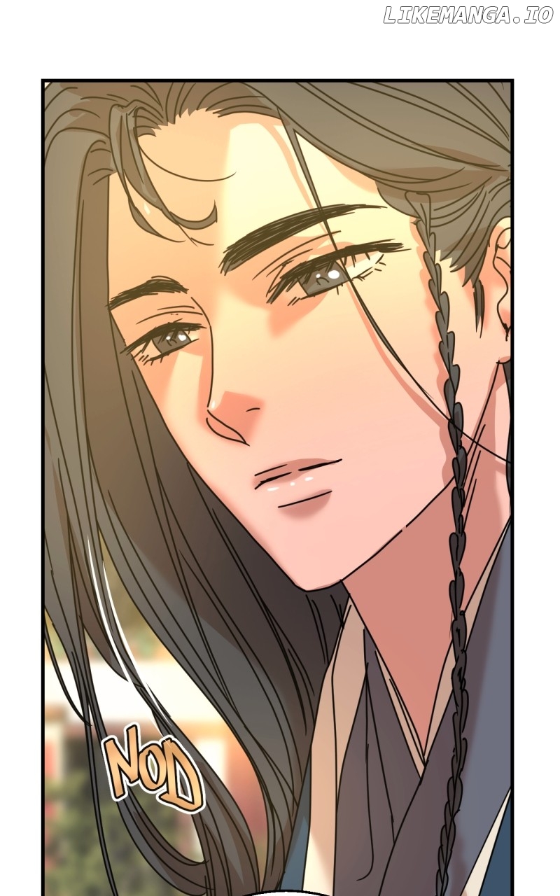 Unnie, I Like You! Chapter 25 - page 31