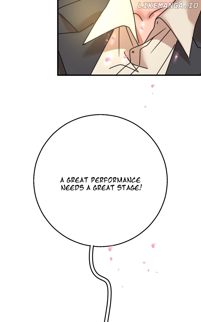 Unnie, I Like You! Chapter 25 - page 39
