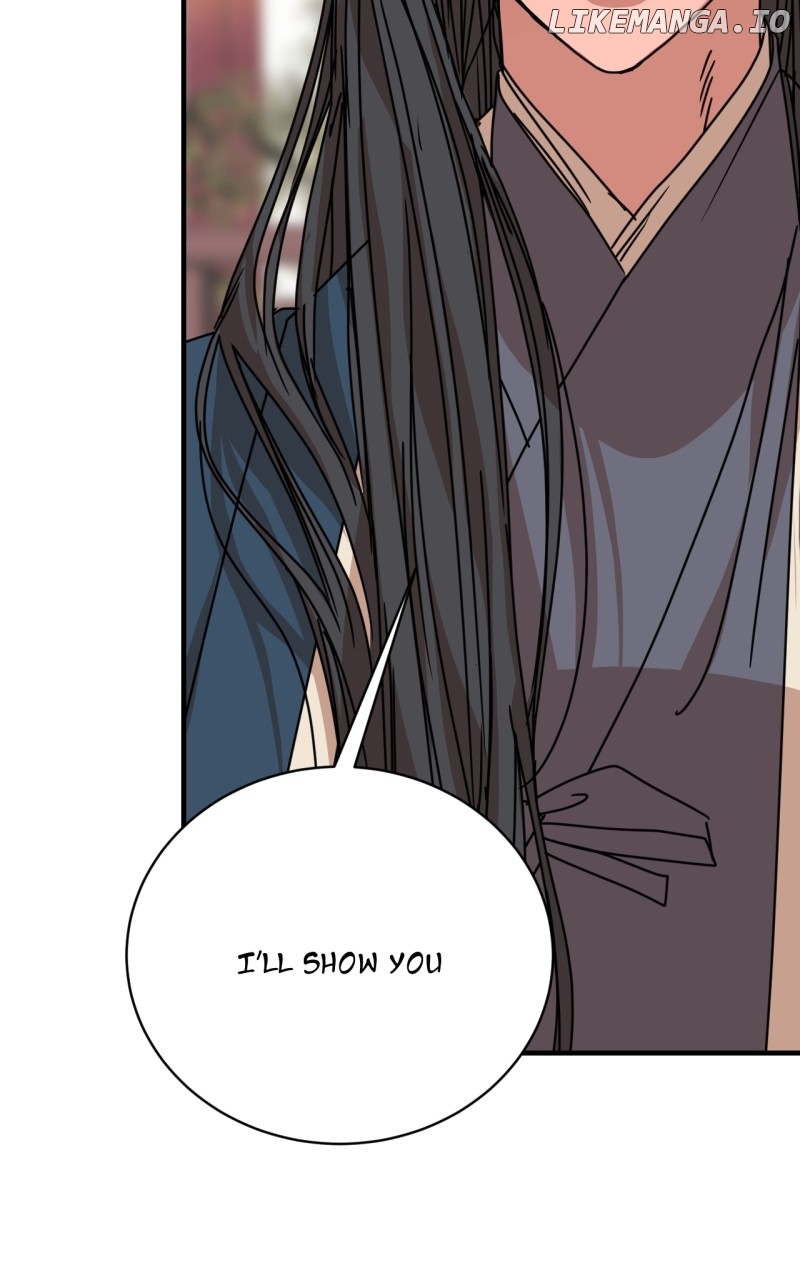 Unnie, I Like You! Chapter 25 - page 4