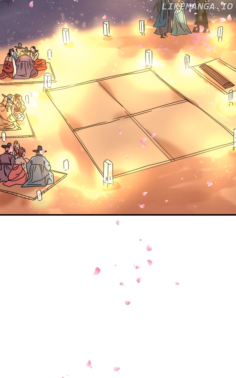 Unnie, I Like You! Chapter 25 - page 41