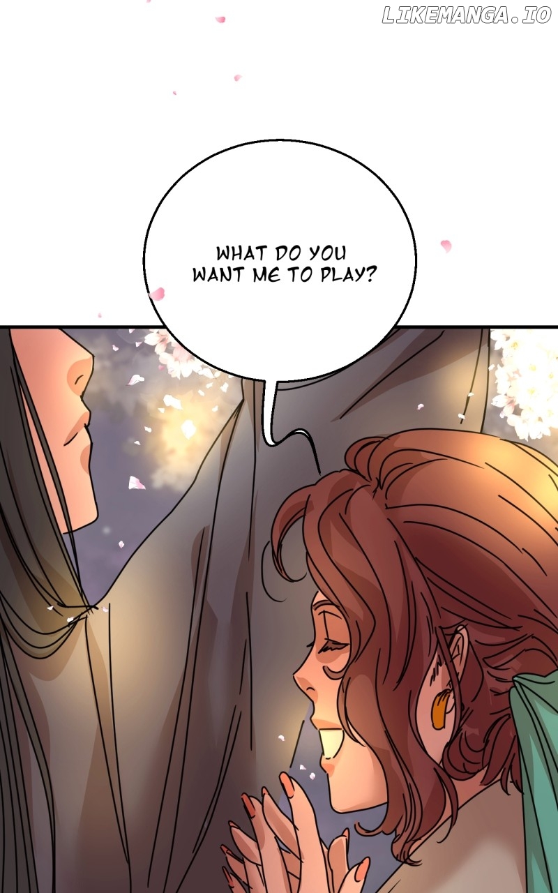 Unnie, I Like You! Chapter 25 - page 42
