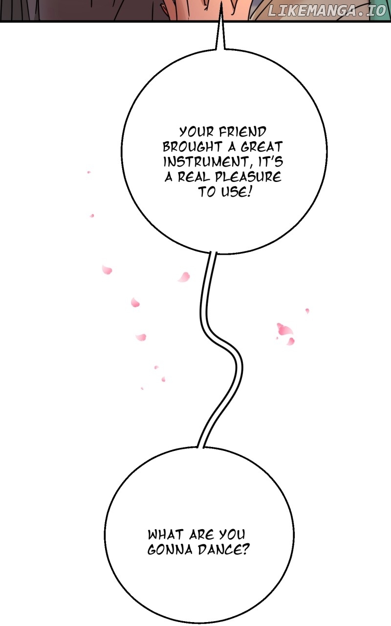 Unnie, I Like You! Chapter 25 - page 43