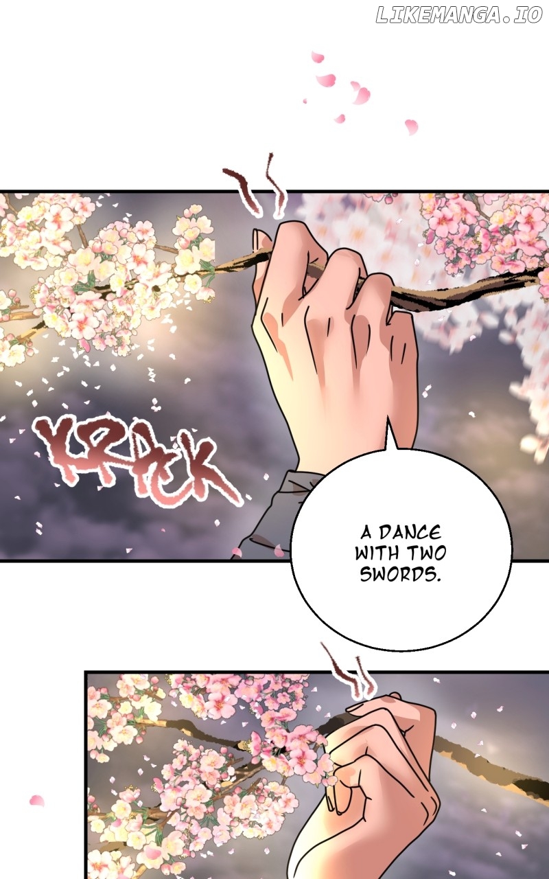 Unnie, I Like You! Chapter 25 - page 44