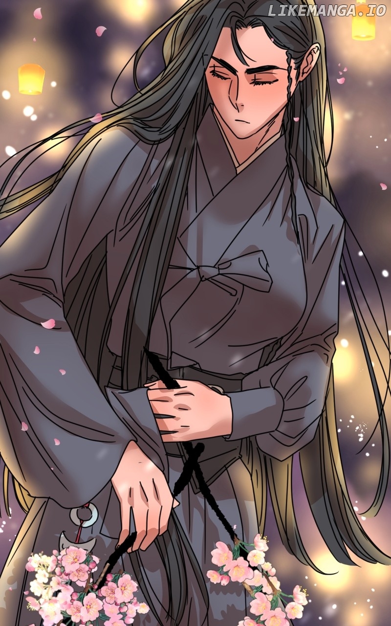 Unnie, I Like You! Chapter 25 - page 46