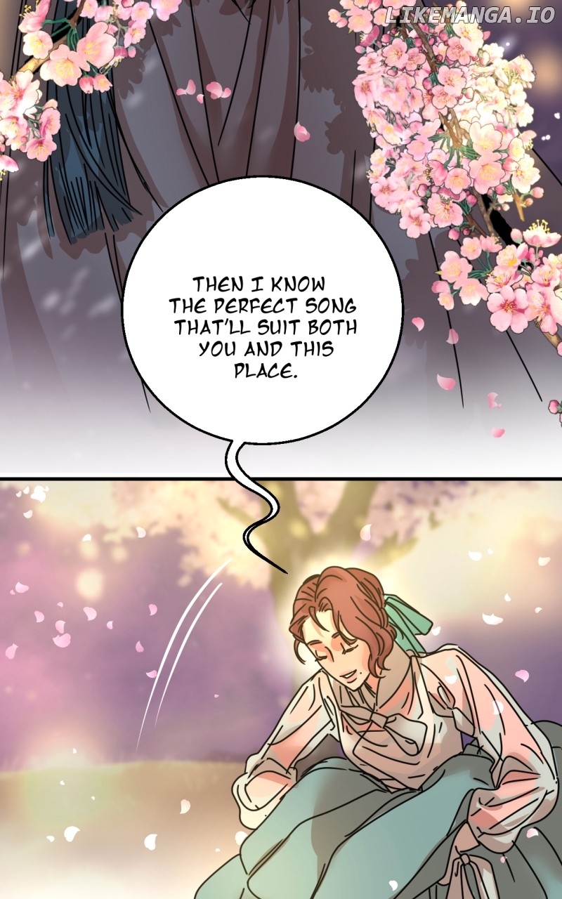 Unnie, I Like You! Chapter 25 - page 47