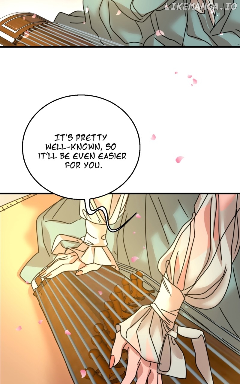 Unnie, I Like You! Chapter 25 - page 48