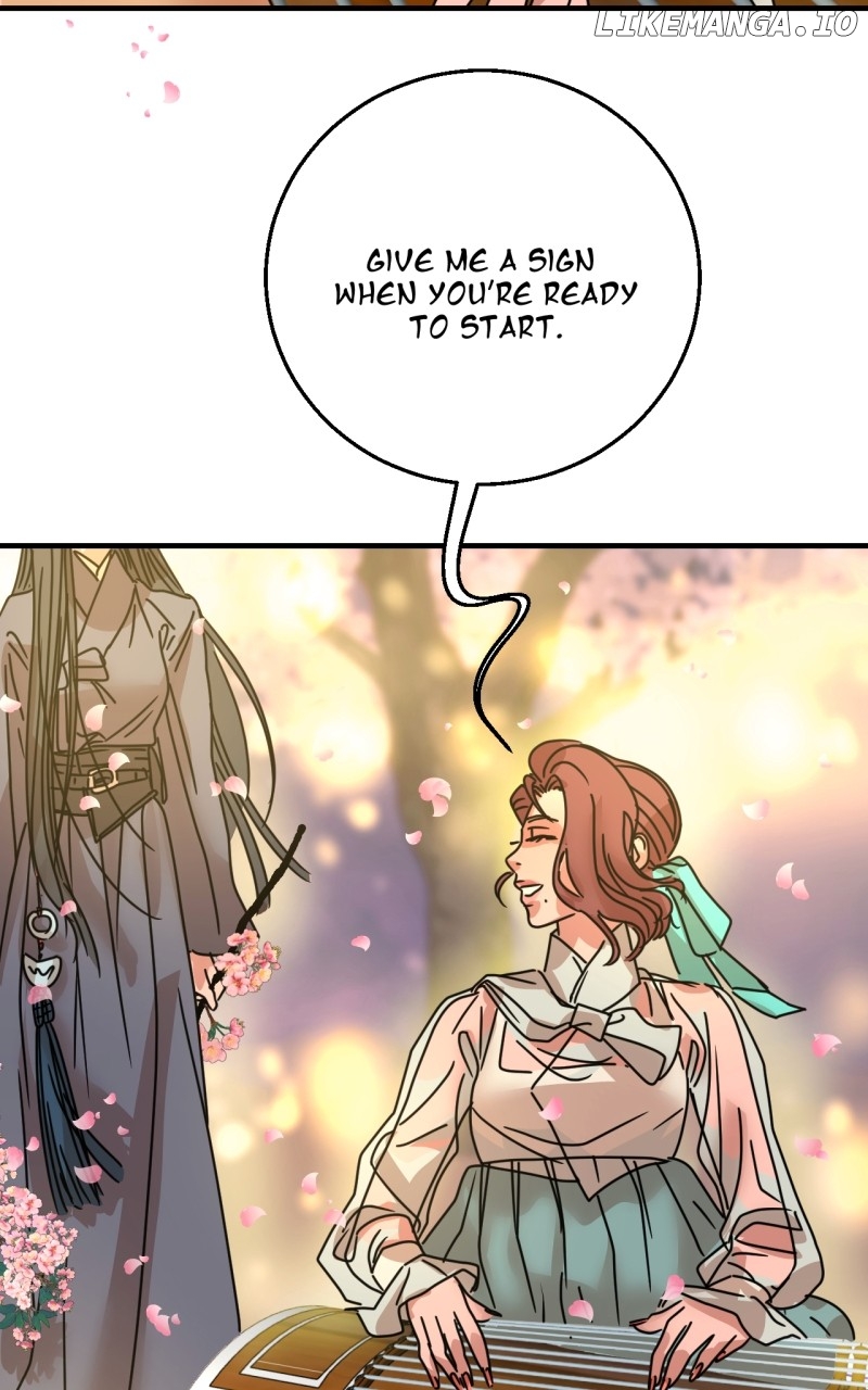Unnie, I Like You! Chapter 25 - page 49
