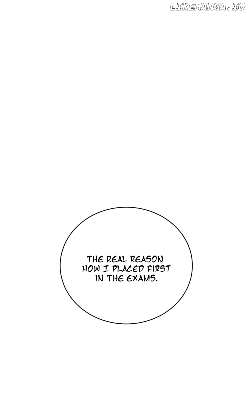 Unnie, I Like You! Chapter 25 - page 5