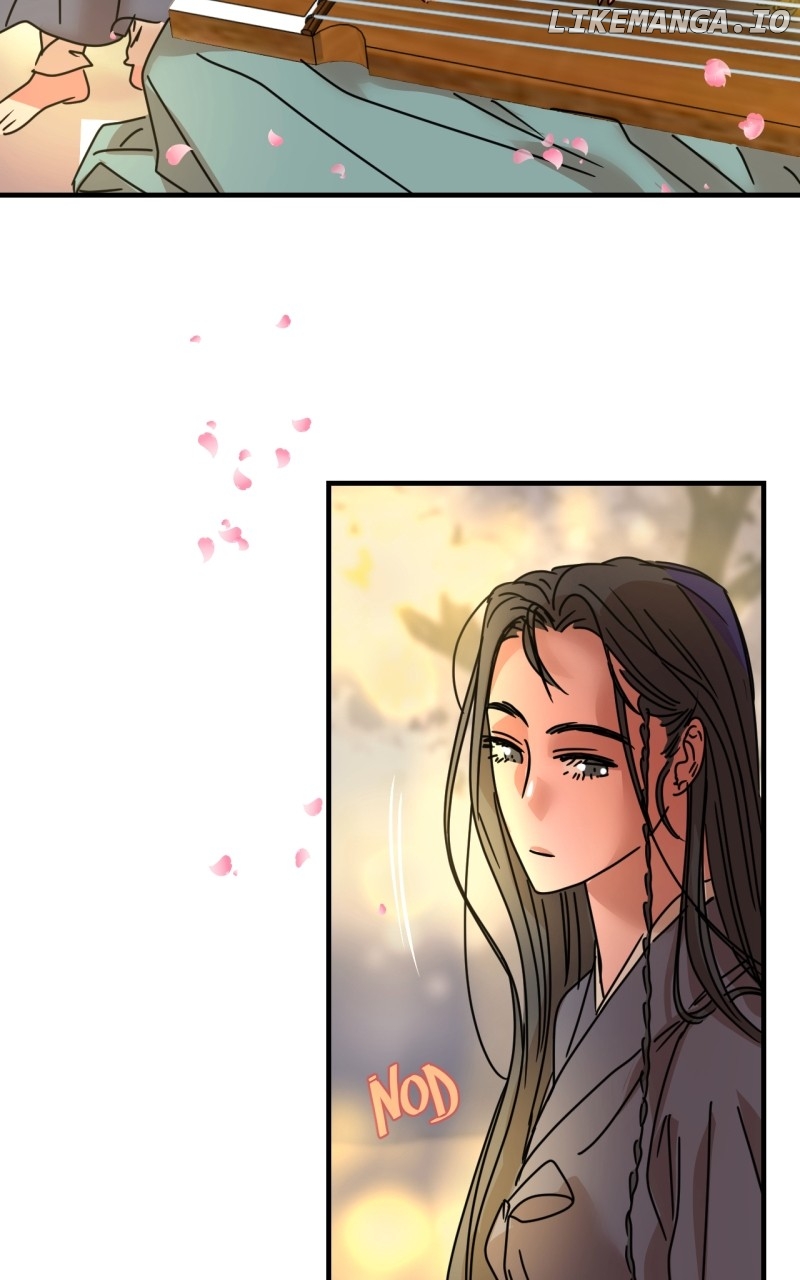 Unnie, I Like You! Chapter 25 - page 50