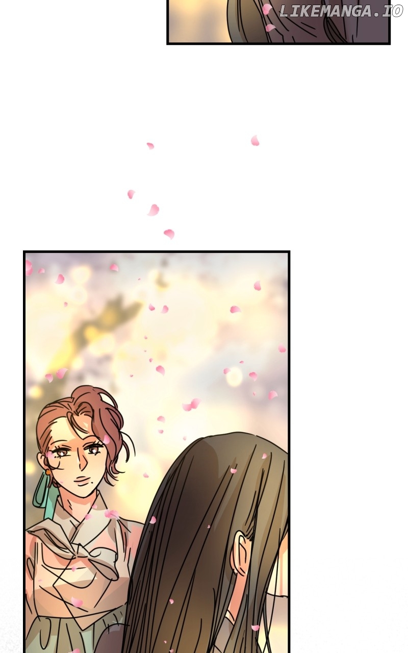 Unnie, I Like You! Chapter 25 - page 51