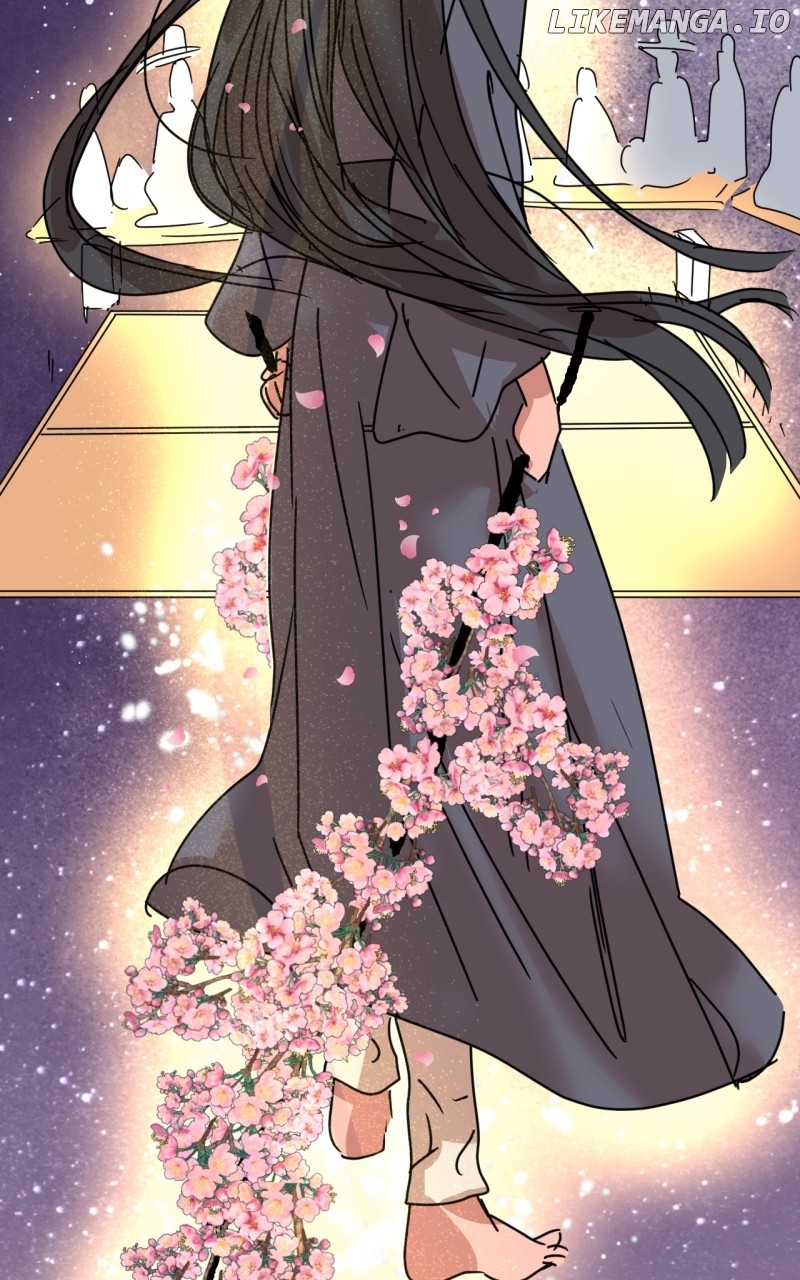 Unnie, I Like You! Chapter 25 - page 53
