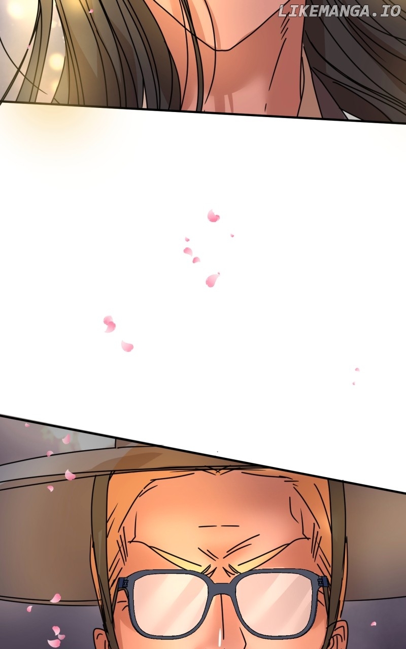 Unnie, I Like You! Chapter 25 - page 55