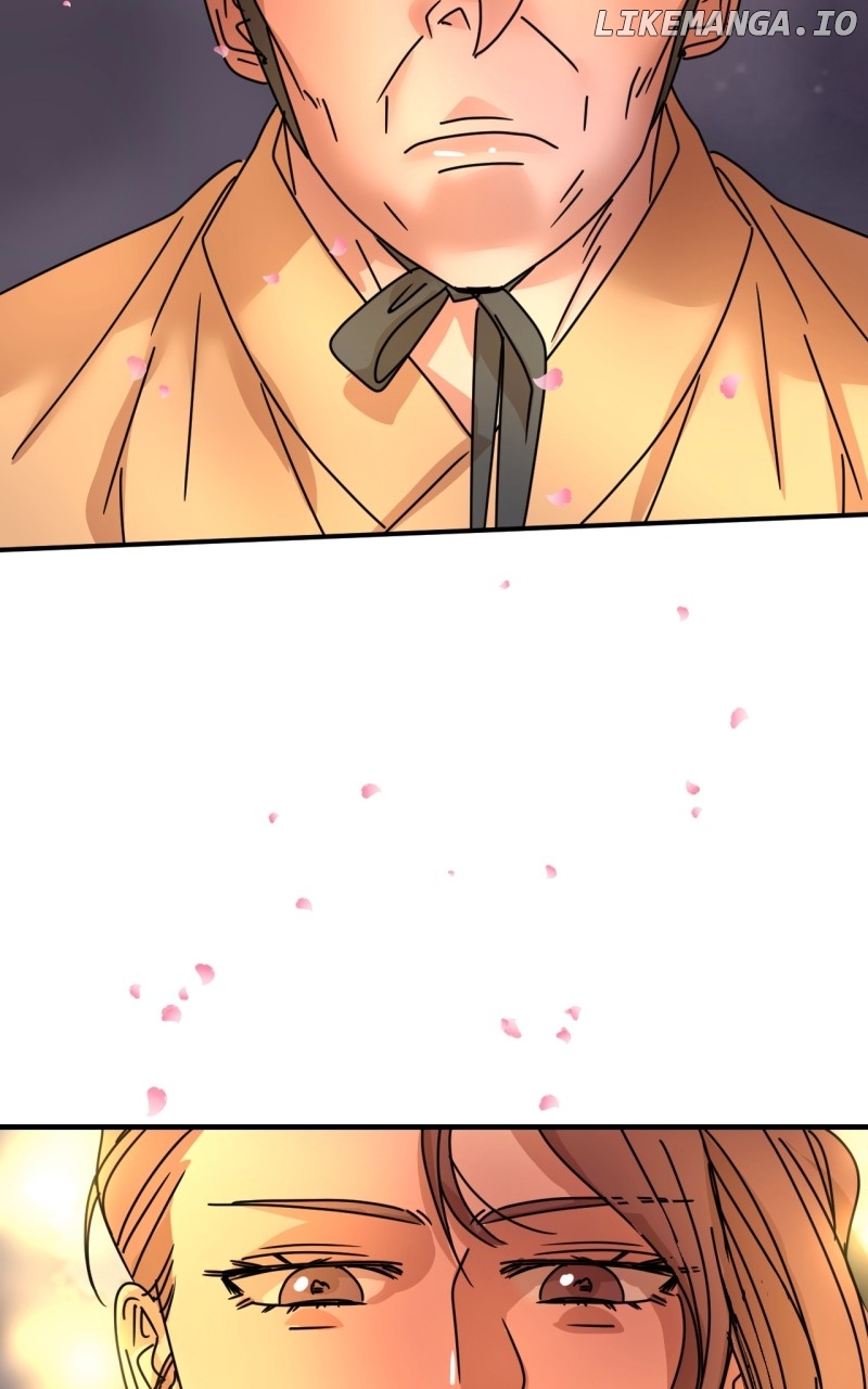 Unnie, I Like You! Chapter 25 - page 56