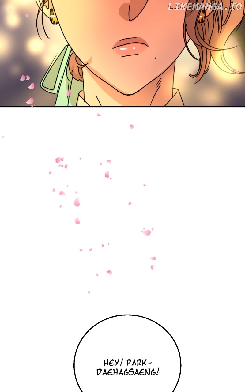 Unnie, I Like You! Chapter 25 - page 57