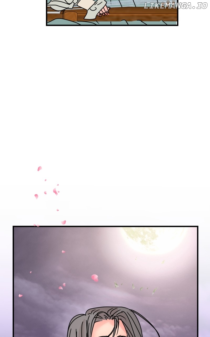 Unnie, I Like You! Chapter 25 - page 59