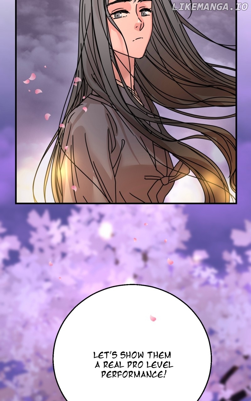 Unnie, I Like You! Chapter 25 - page 60