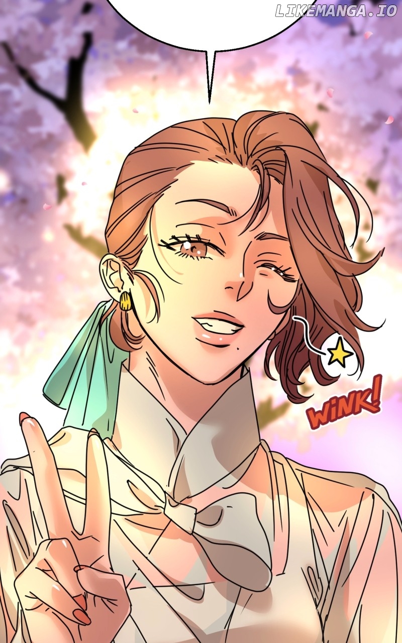 Unnie, I Like You! Chapter 25 - page 61