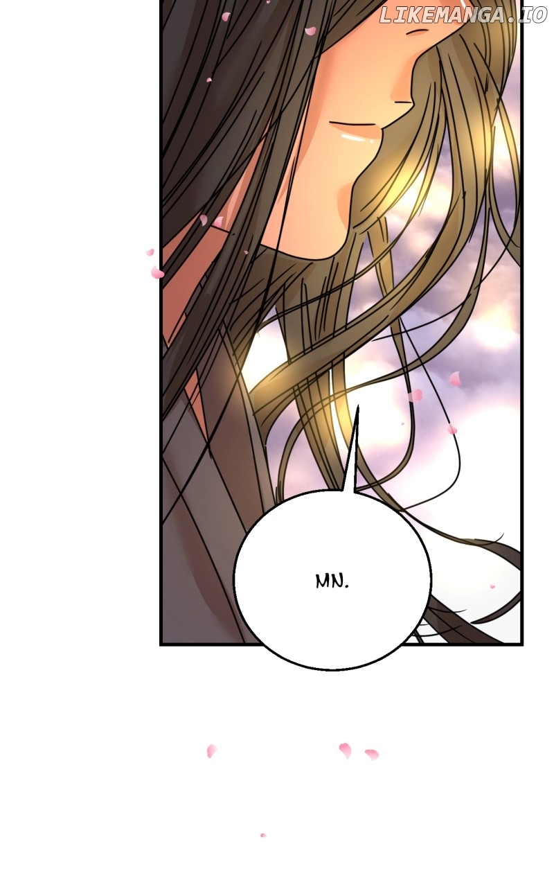 Unnie, I Like You! Chapter 25 - page 64