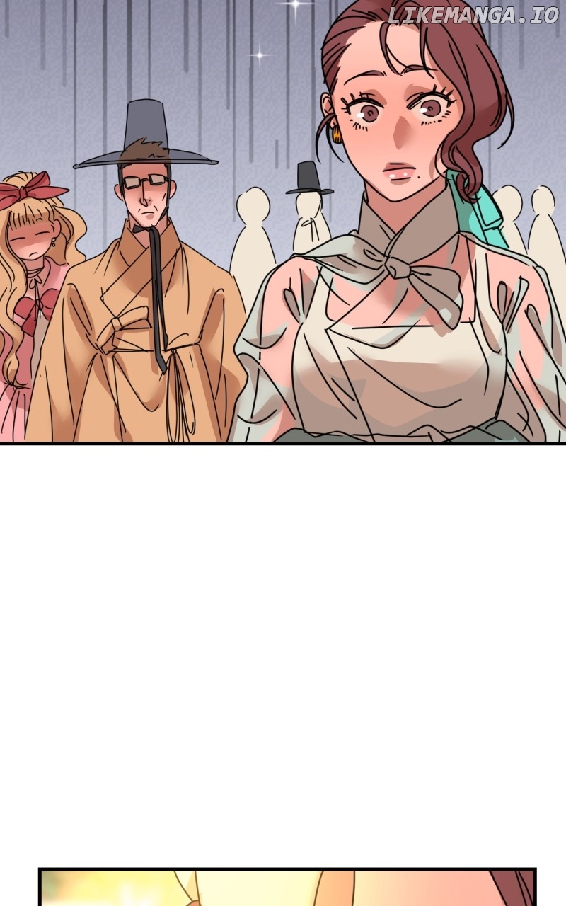 Unnie, I Like You! Chapter 25 - page 7