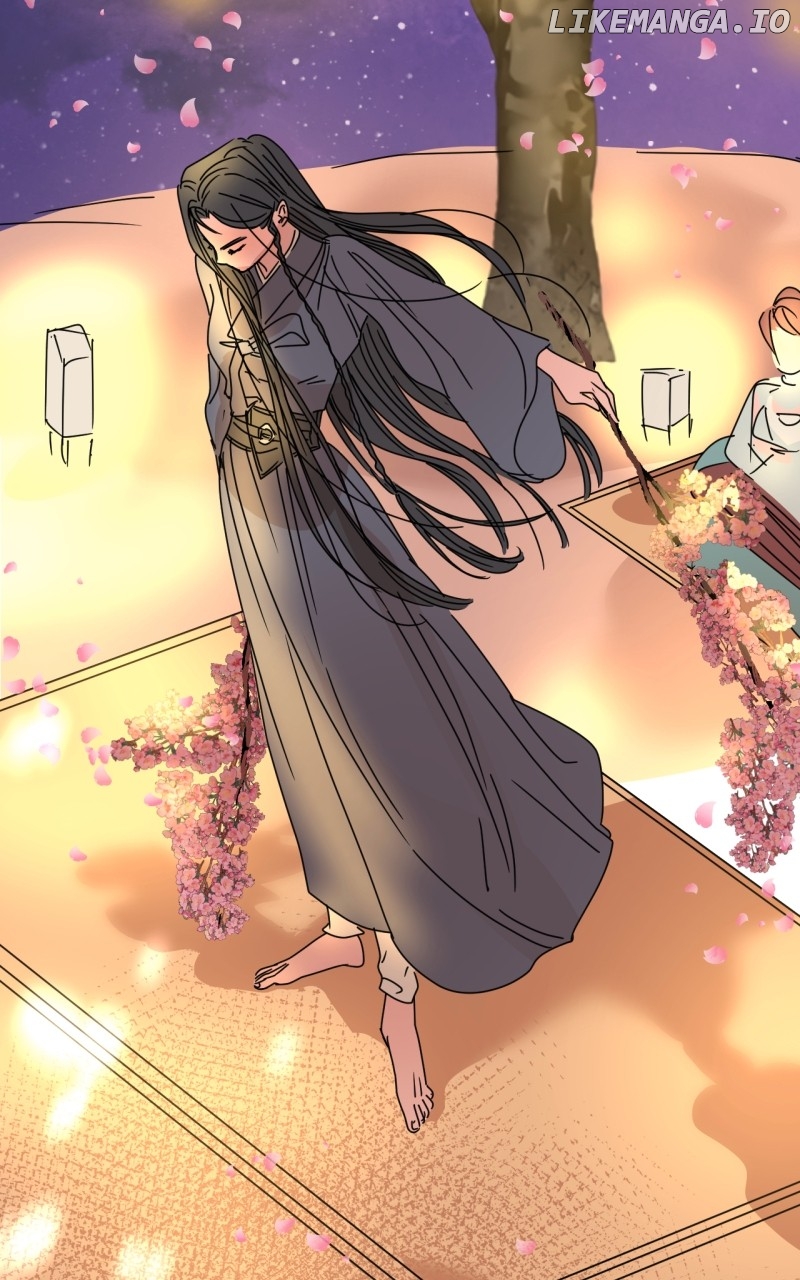 Unnie, I Like You! Chapter 25 - page 72