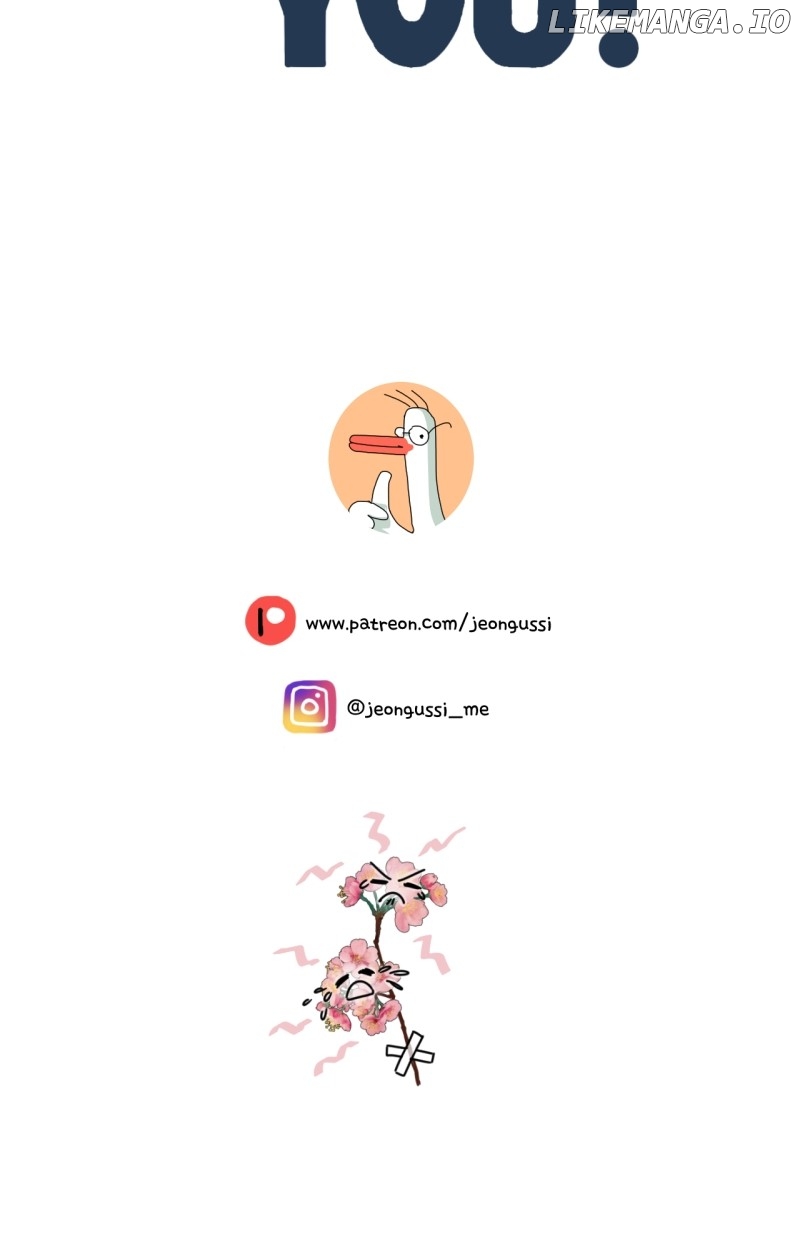 Unnie, I Like You! Chapter 25 - page 76