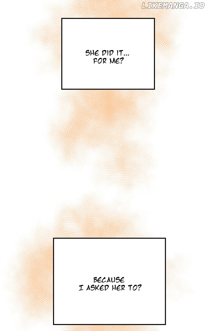Unnie, I Like You! Chapter 25 - page 9