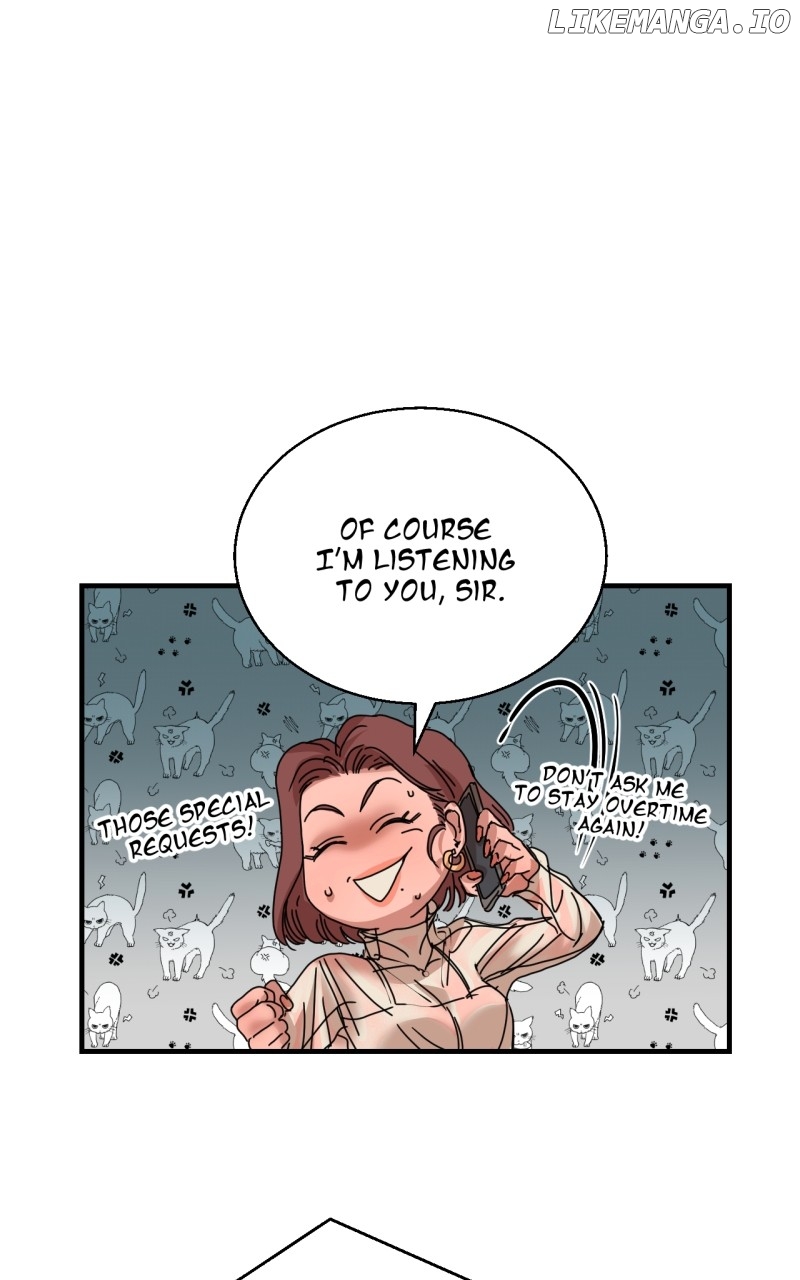 Unnie, I Like You! Chapter 4 - page 101
