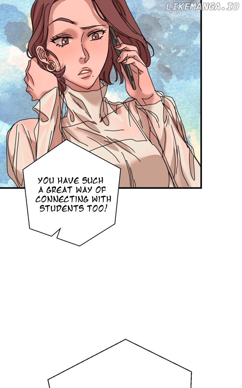 Unnie, I Like You! Chapter 4 - page 104
