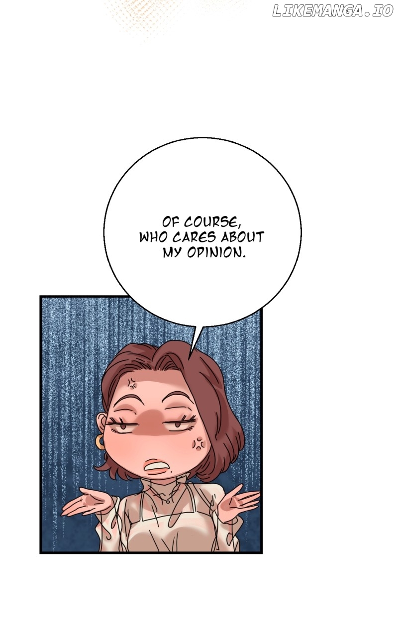 Unnie, I Like You! Chapter 4 - page 106
