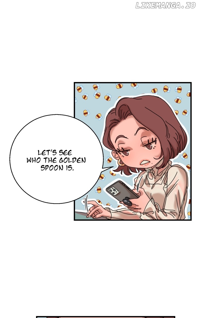 Unnie, I Like You! Chapter 4 - page 107