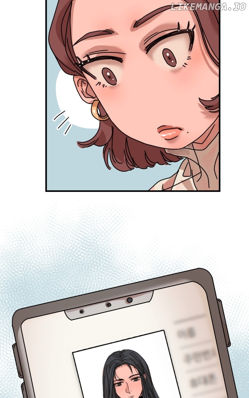Unnie, I Like You! Chapter 4 - page 108