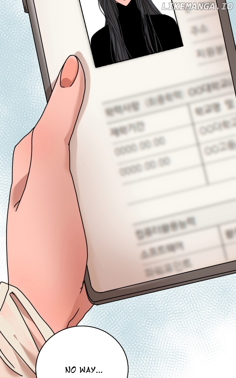 Unnie, I Like You! Chapter 4 - page 109