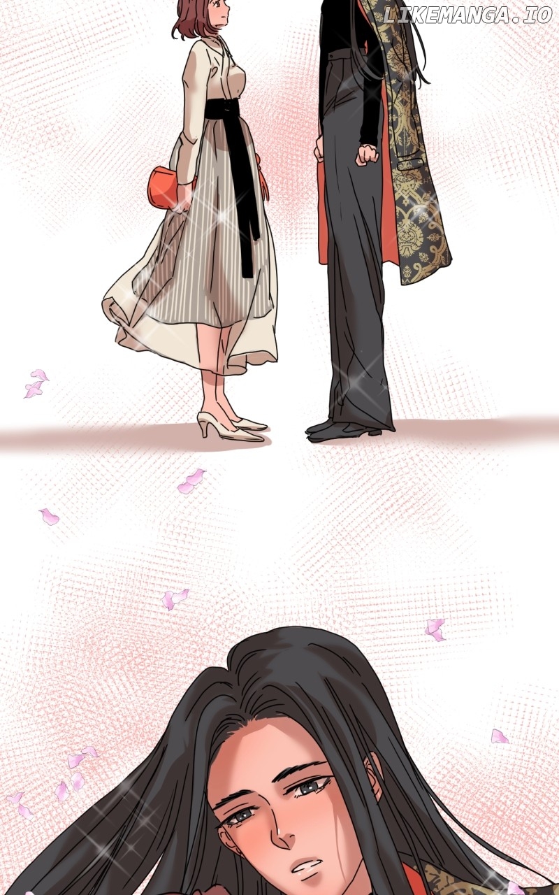 Unnie, I Like You! Chapter 4 - page 11