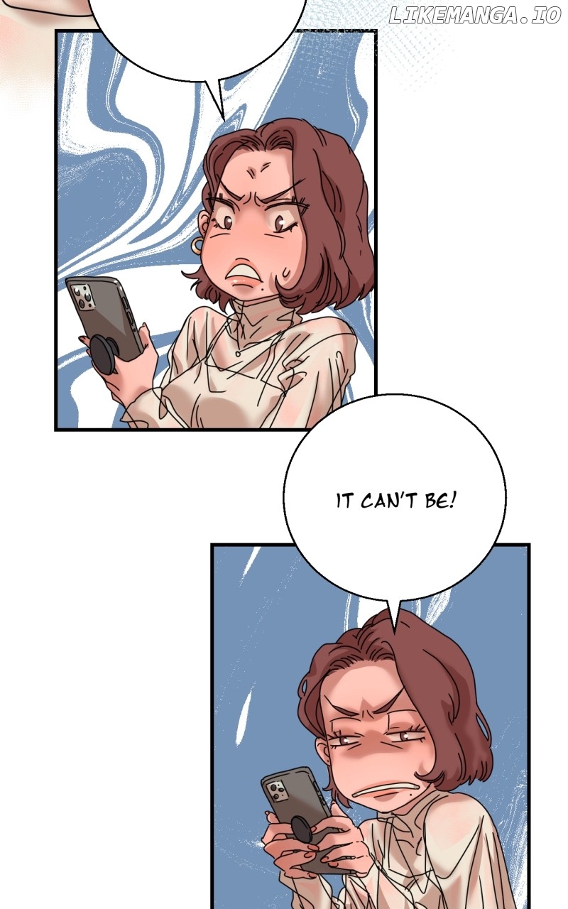 Unnie, I Like You! Chapter 4 - page 110