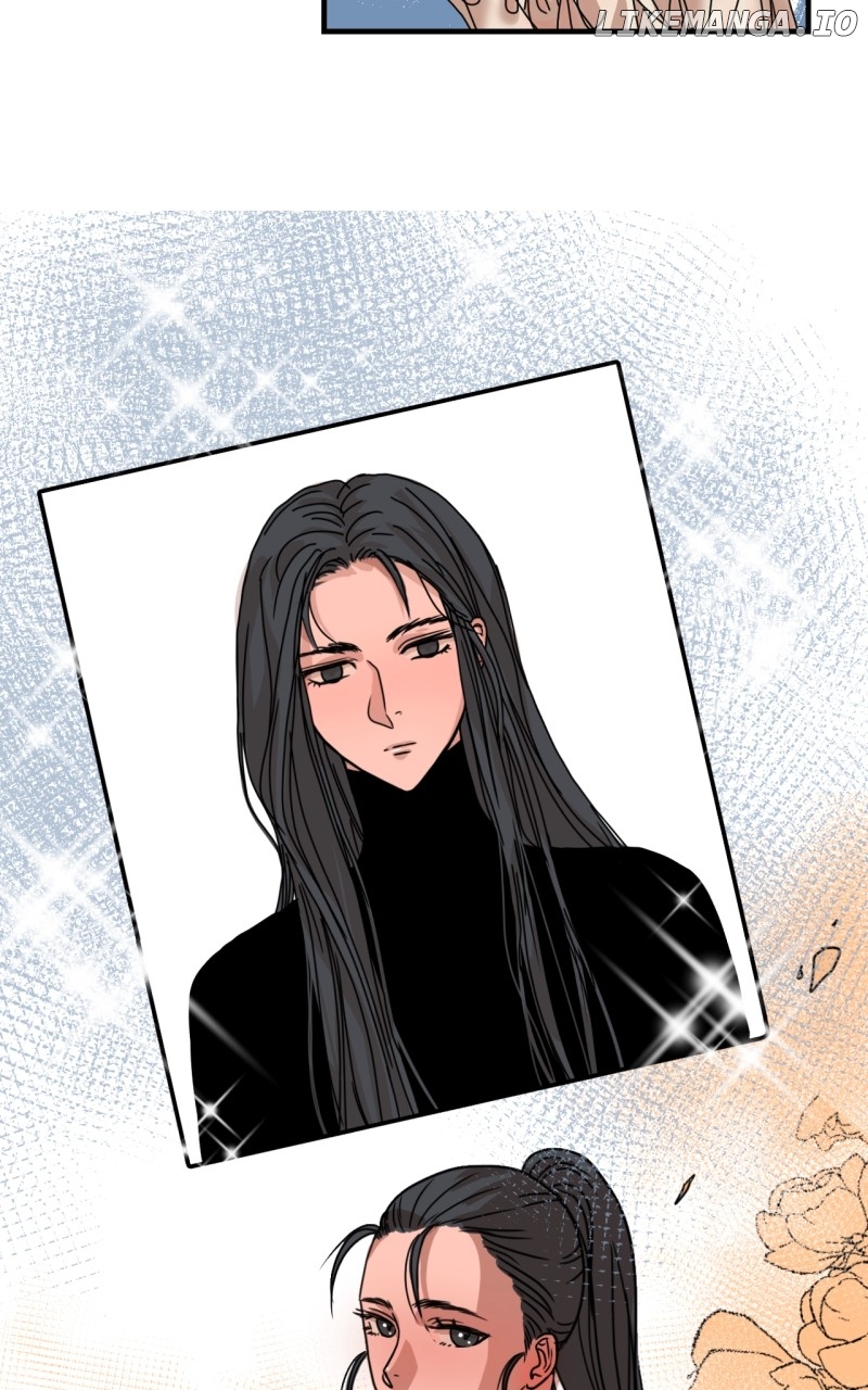 Unnie, I Like You! Chapter 4 - page 111